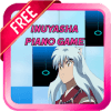 InuYasha Piano Game