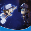 Gravity heroes Falls