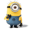 Minion Puzzle Game