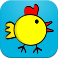 Happy Miss Chicken加速器