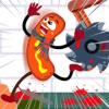 Run Hotdog Run