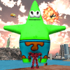 Monster Star VS Robot Fly Car加速器