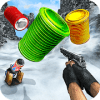 Can Bottle Shooter Games 2018