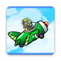 Flying Guare