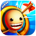 kick Buddy Run Adventure :The kick Jogging buddy 2