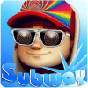 Super Subway Surf: 3D Bus Surfering