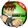 Ben The Game 10