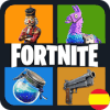 Quiz Fortnite en Español加速器