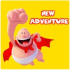 captain underpants games king