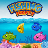 Frenzy Fishing Game加速器