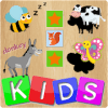 Animal Games For Kids加速器