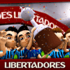 Soccer Libertadores (Soccer Kids)加速器