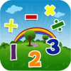 Kids Maths Application