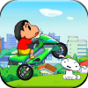 Shin Hill Race: Bike Racing加速器