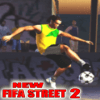 New FIFA Street 2 Hint加速器