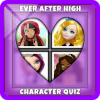 Ever After High - Character Quiz