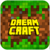 Dream Craft : exploration adventure and building