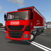 IDBS Truck Trailer