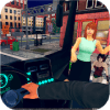 New City Bus Driver Simulator 2018 Pro Game