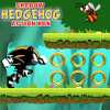 The Shadow Hedgehog Action Run加速器