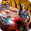 Zombies Highway Smash : Road Kill 2018