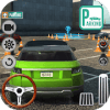 Car Parking Sim Dr.Parker 3D