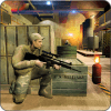 Anti Terrorist Strike - Modern fps Commando Attack加速器