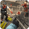 Dead Zombie : FPS Shooting Zombies Survival Game