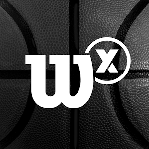 WILSON X BASKETBALL加速器