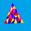 Complete Triangle Problem加速器