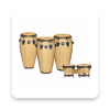 Congas Percussion Bongos加速器