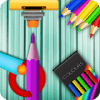 Color Pencil Factory Maker: Design & Build Crayons加速器