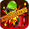 Kids Boxing Games - Punch Boxing 3D