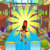 Train Subway Surf : Ultimate Run Fun 3D