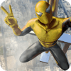 Superhero Fort Warrior Knight Mutant