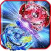 Beyblade Power Battle加速器