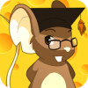 123/ABC Mouse - Fun learning mouse game for kids