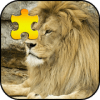 Lion Jigsaw Puzzle加速器