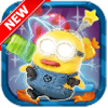 super pop minion deluxe