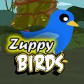 Zuppy Birds加速器