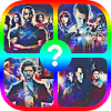 Name That Netflix - Trivia Quiz Game