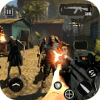 Zombie War Dead Frontier 3D加速器