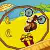 Banana Race - Bike Racer加速器