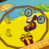 Banana Race - Bike Racer