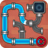 水管工游戏：水管线连接加速器