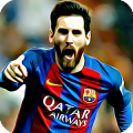 Guess Barcelona Player