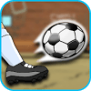 Soccer Legends加速器