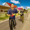 Hello Virtual Neighbor: Bully Boy Family Game