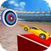 Dart Car : Car Extreme Stunt加速器