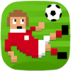 Pixel Soccer - World Cup 2018加速器